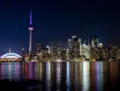 多伦多猛龙主场