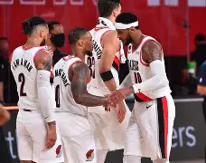 币游体育官网注册-全明星赛倒计时；波特兰开拓者集结日调整名单；细节引发关注；气氛紧张；团队化学反应显著