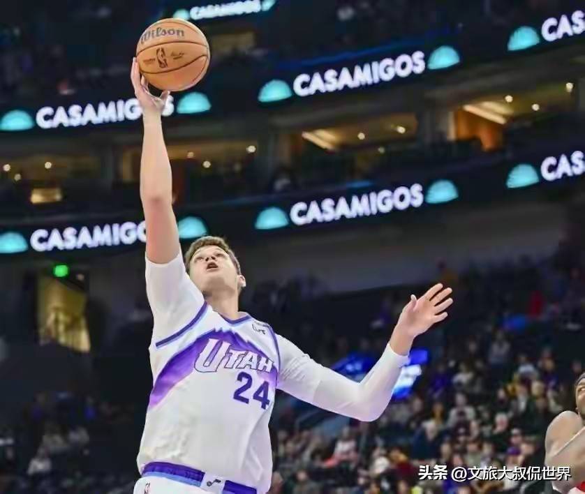 犹他爵士迎CBA常规赛关键赛,清晨手感冰凉,更衣室稳定,高层口径保持一致 犹他爵士迎CBA常规赛关键赛,清晨手感冰凉,更衣室稳定,高层口径保持一致
