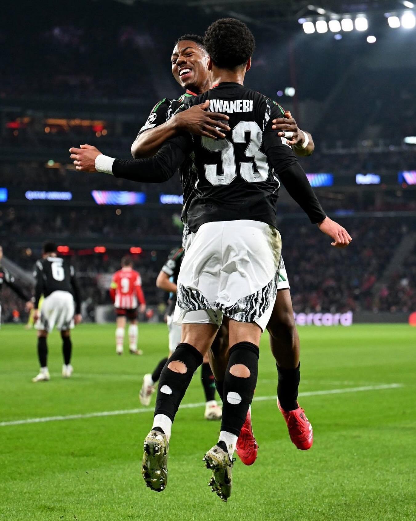 清晨阿森纳备战荷甲，伤情更新细节曝光，态度坚定，更衣室氛围转暖