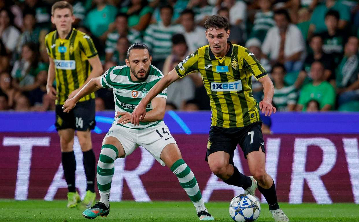 德甲联赛最新积分榜排名