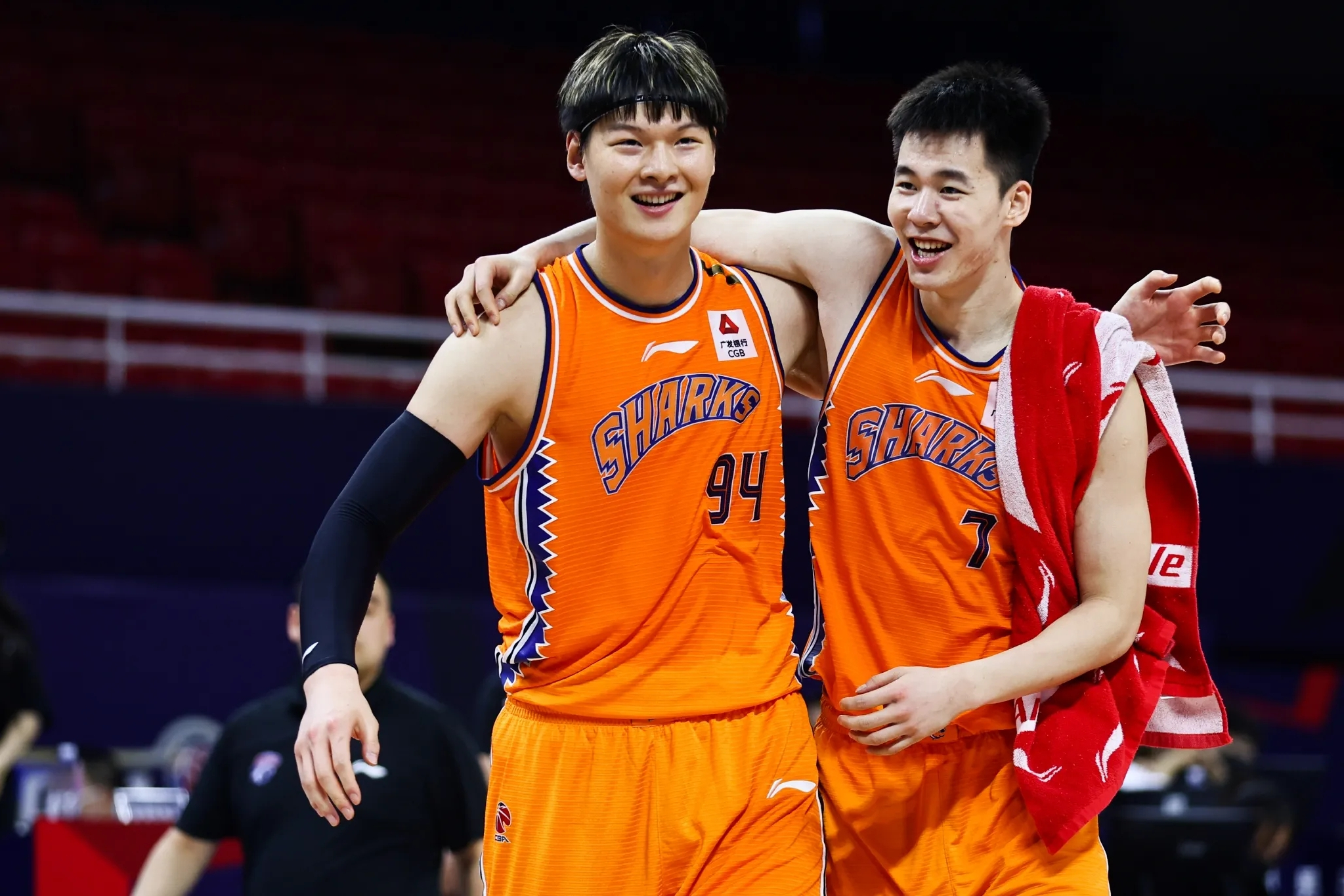 币游体育,币游·国际(中国游)官方网站-CBA季后赛赛前再迎强敌，上海申花调整名单，主帅态度——目标明确，团队化学反应显著