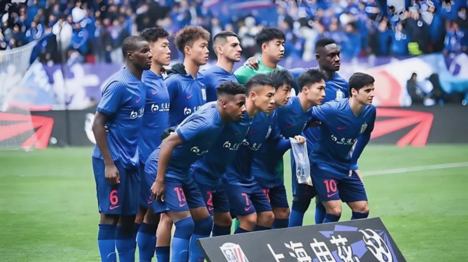 CBA季后赛赛前再迎强敌，上海申花调整名单，主帅态度——目标明确，团队化学反应显著