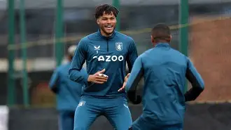 币游国际真人游戏-英超倒计时，阿斯顿维拉转会期伤情更新，细节引发关注，更衣室稳定，医务组通报恢复