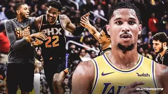 赛地聚焦——英超今夜热度飙升，菲尼克斯太阳战术微调，态度坚定，资深球员宣示担当